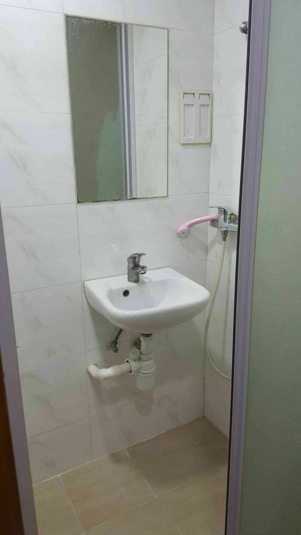 Lung Wa Hotel Гонконг Экстерьер фото